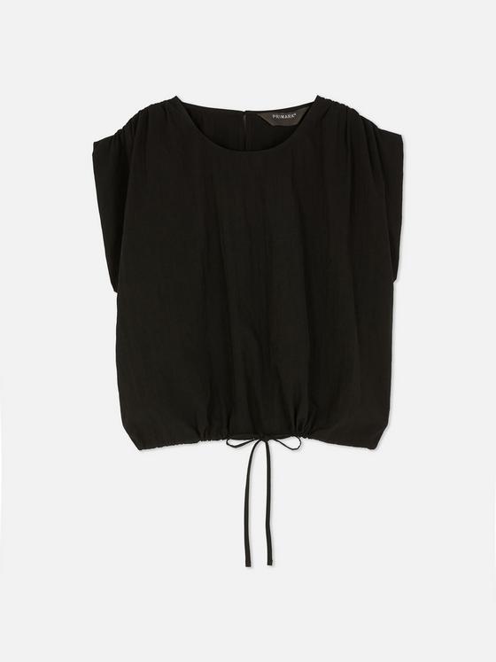 Co-ord Sleeveless Shell Top