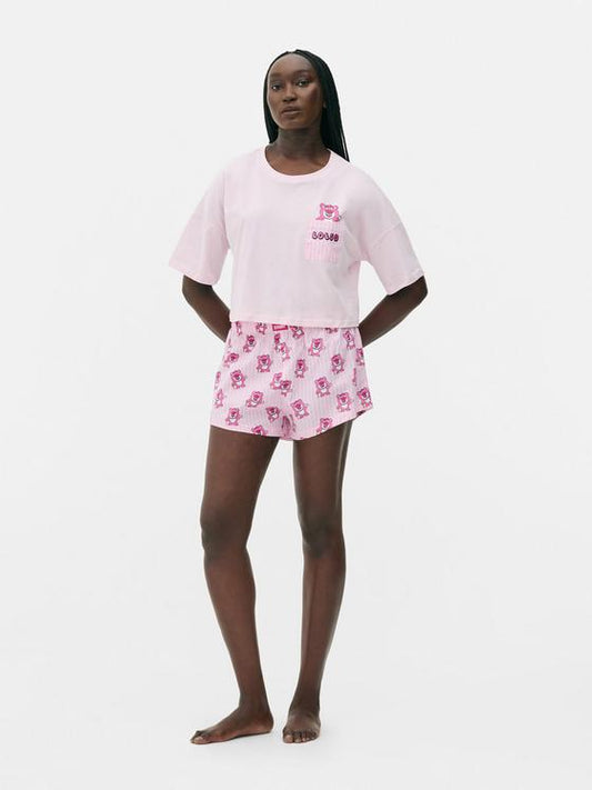 Disney’s Toy Story Character Graphic Pyjamas