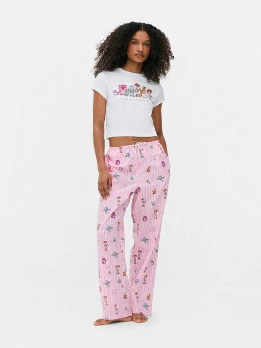 Disney’s Toy Story Pyjama Top