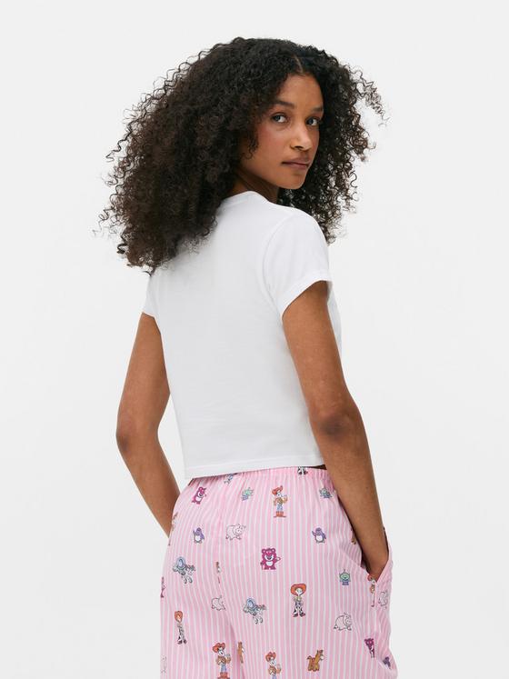Disney’s Toy Story Pyjama Top
