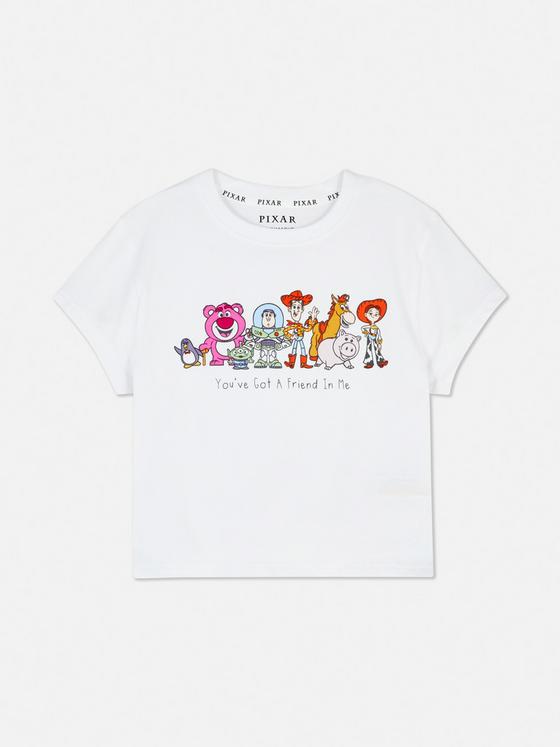 Disney’s Toy Story Pyjama Top