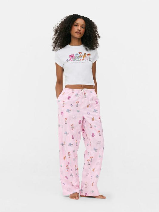 Disney’s Toy Story Pyjama Bottoms