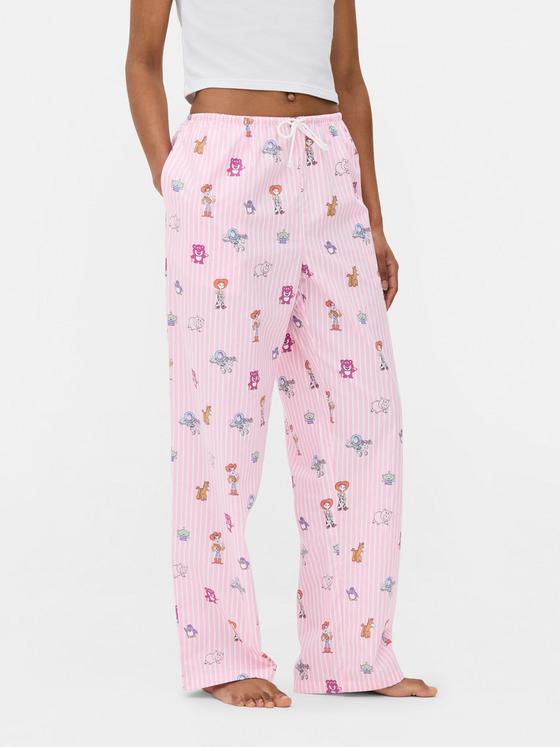Disney’s Toy Story Pyjama Bottoms