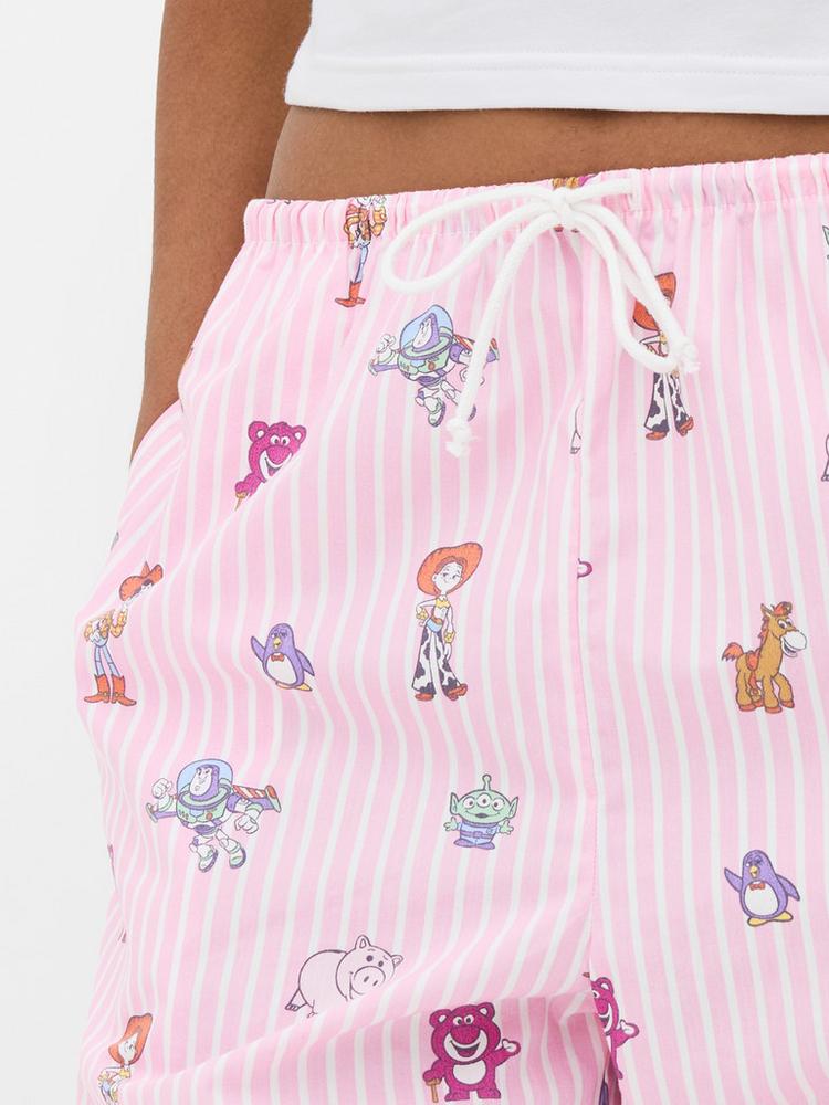 Disney’s Toy Story Pyjama Bottoms