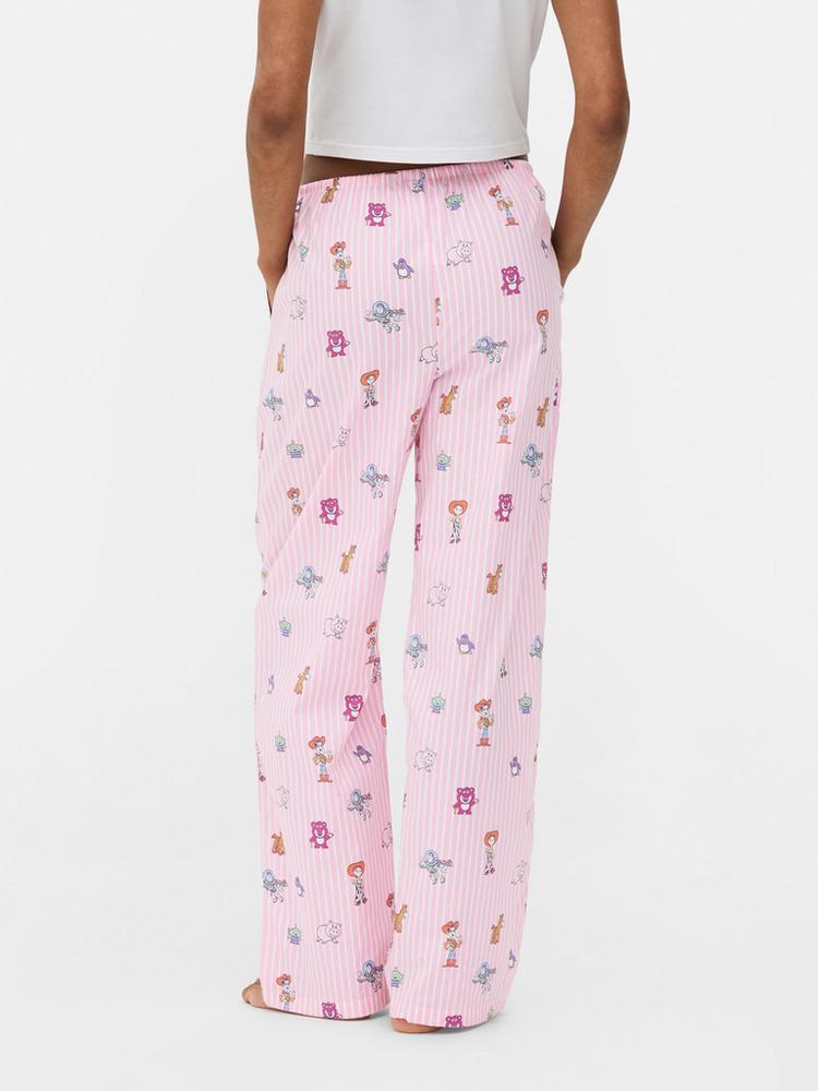 Disney’s Toy Story Pyjama Bottoms
