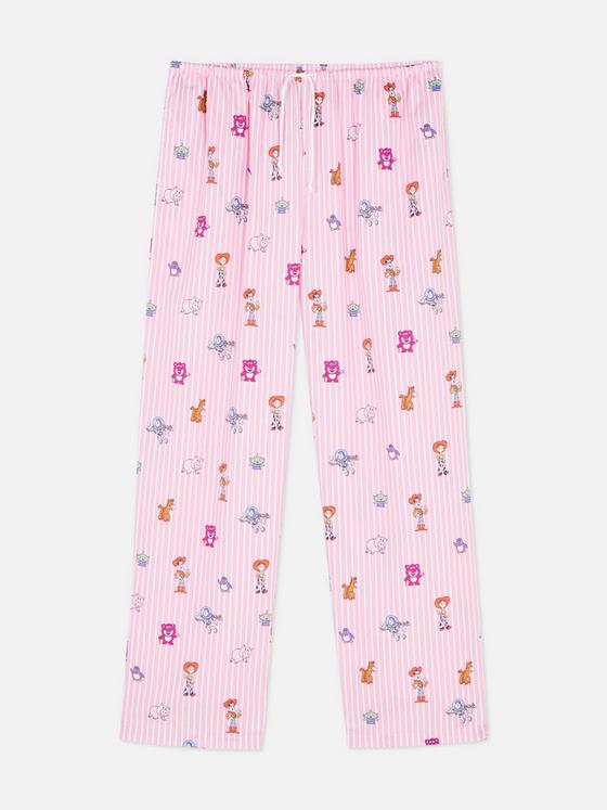 Disney’s Toy Story Pyjama Bottoms