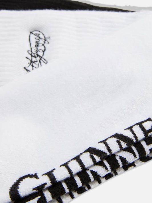 3pk Guinness Crew Socks