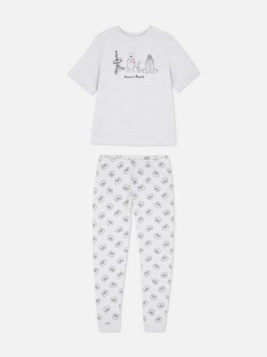 Disney’s Winnie The Pooh Pyjama Set