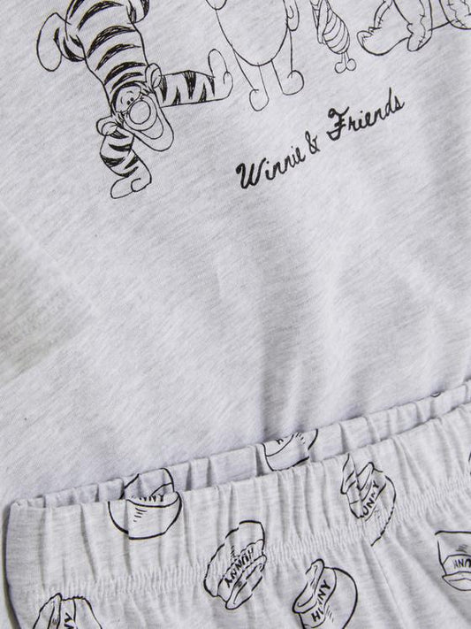 Disney’s Winnie The Pooh Pyjama Set