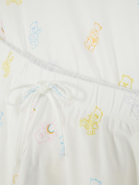 Care Bears Graphic Pyjamas