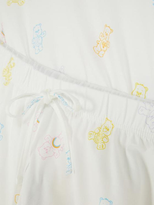 Care Bears Graphic Pyjamas