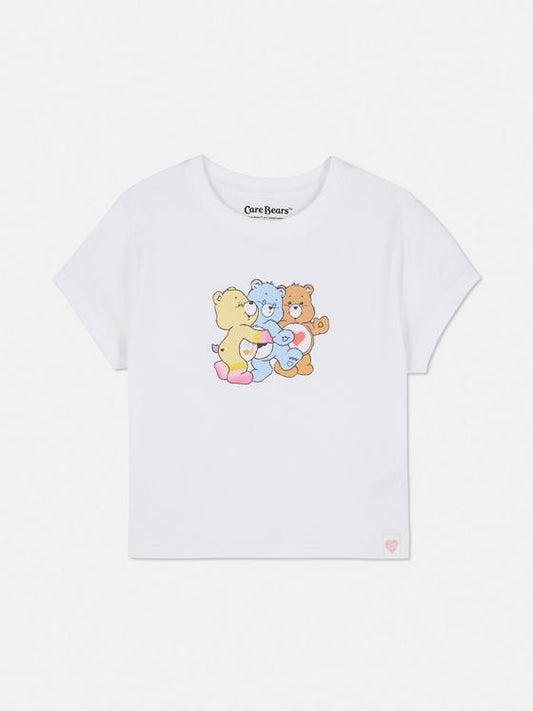 Care Bears Pyjama Top