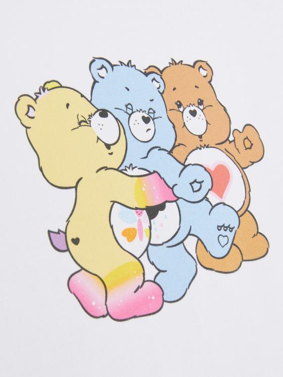 Care Bears Pyjama Top
