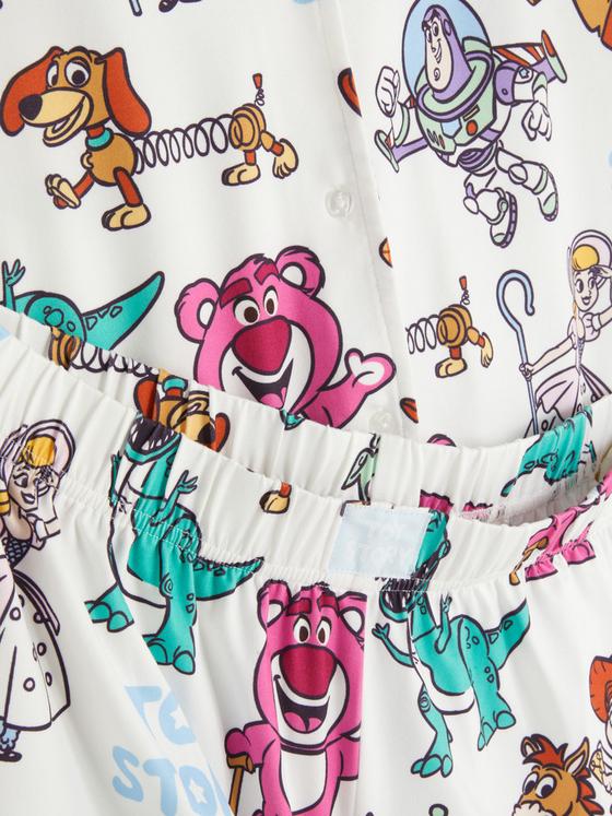 Disney Toy Story Short Pyjama Set