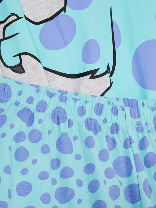 Disney Character Short Pyjamas