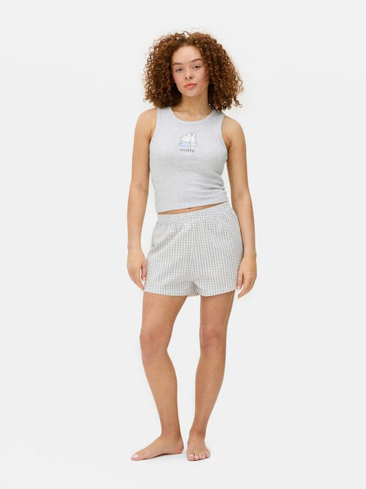 Miffy Short Pyjamas