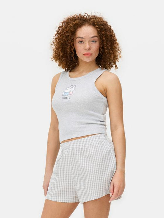 Miffy Short Pyjamas