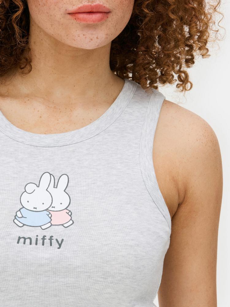 Miffy Short Pyjamas