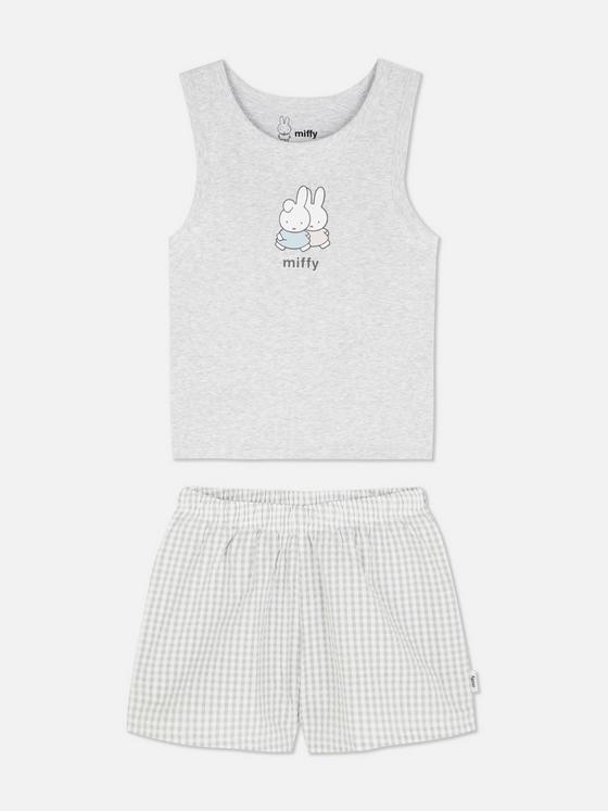 Miffy Short Pyjamas