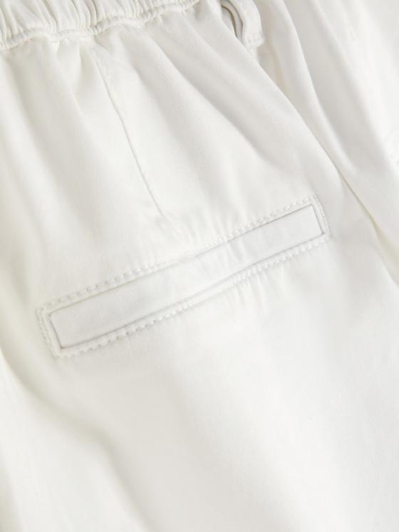 Stretch Chino Shorts