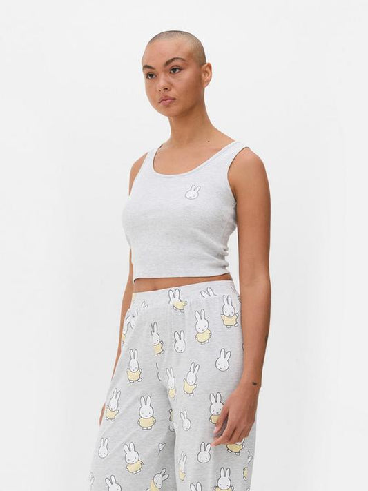 Miffy Pyjama Vest