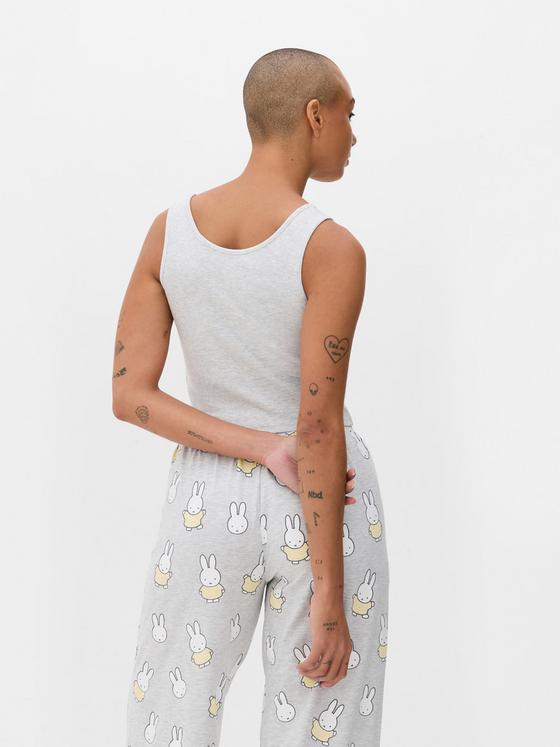 Miffy Pyjama Vest
