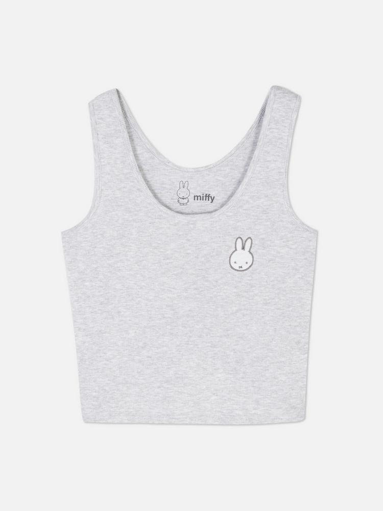 Miffy Pyjama Vest