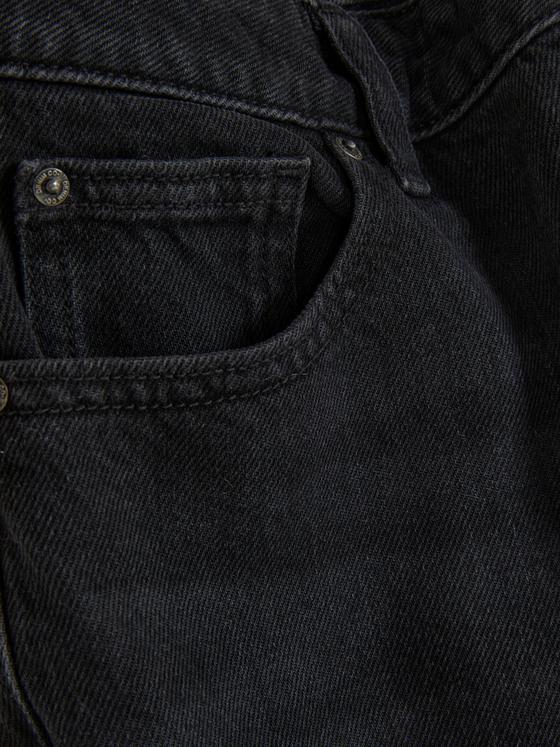 Slim Straight Leg Jeans | Short & Long