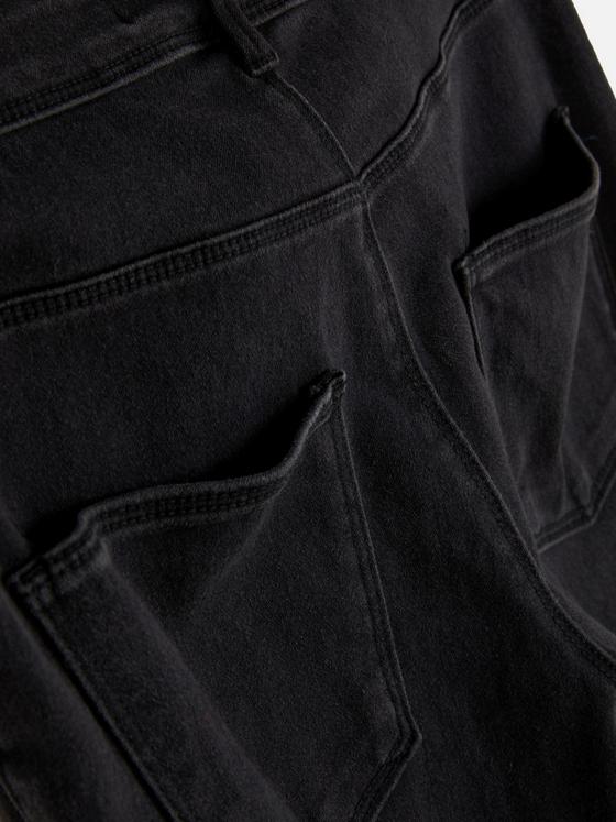 Essential Mid-Rise Skinny Jeans | Short & Long