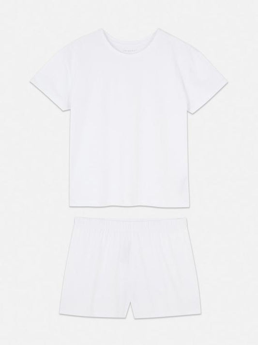 T-Shirt and Shorts Pyjamas