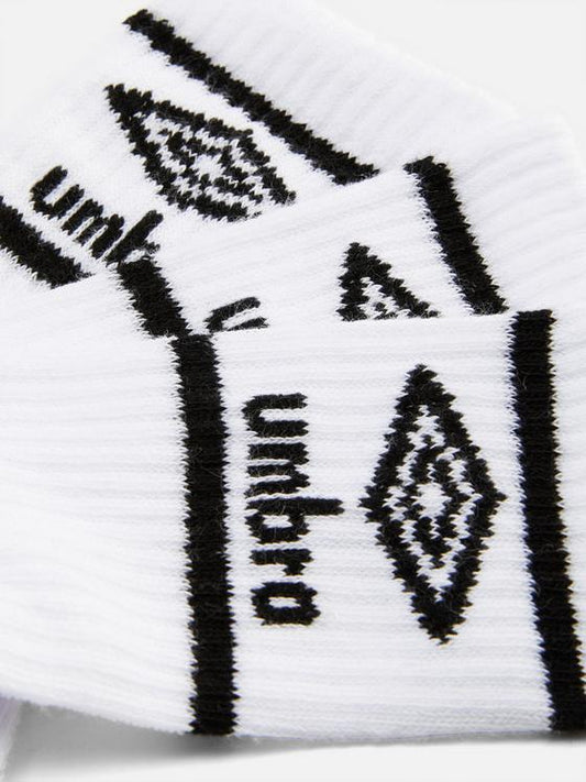 3pk Umbro Sport Socks