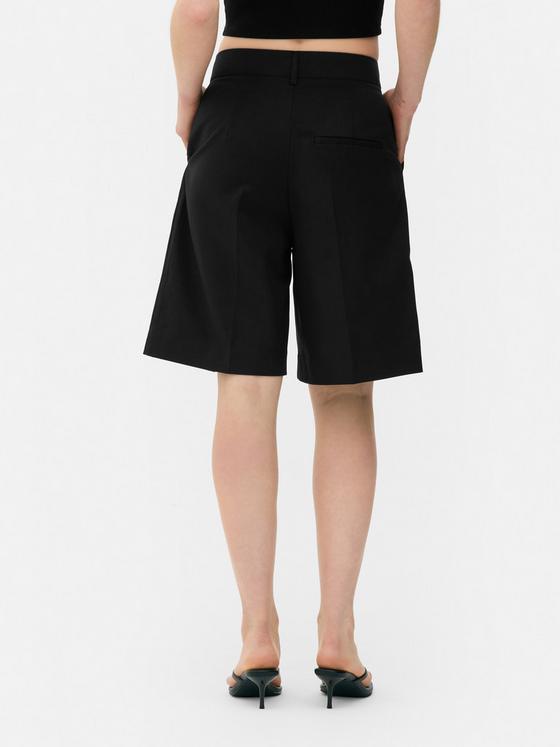 Bermuda Shorts