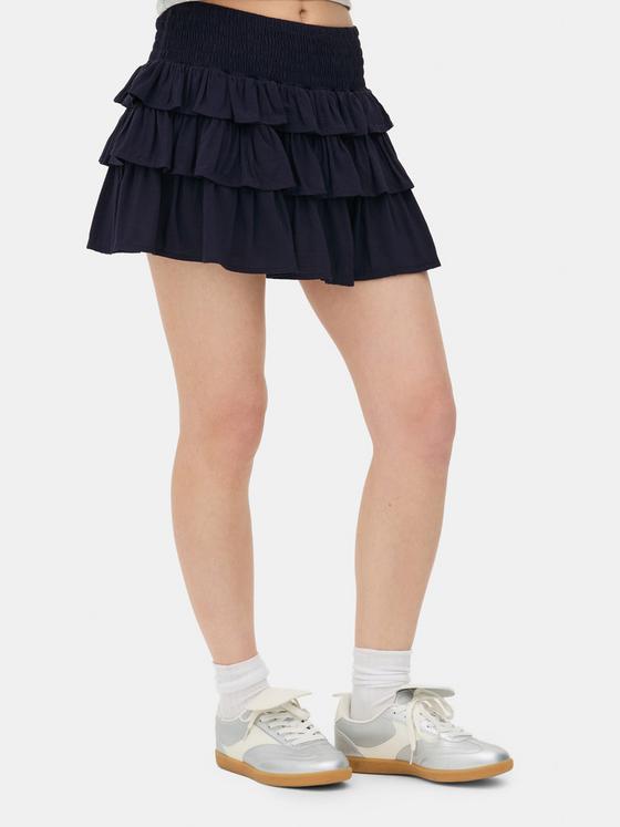 Rara Mini Skirt