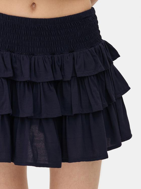 Rara Mini Skirt