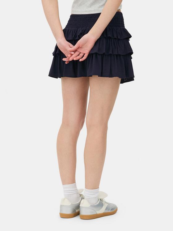 Rara Mini Skirt