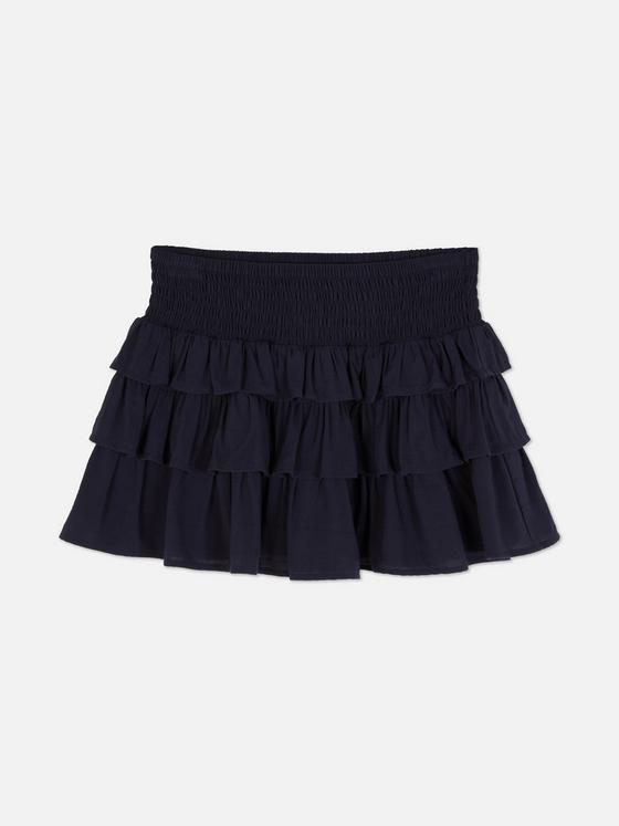 Rara Mini Skirt