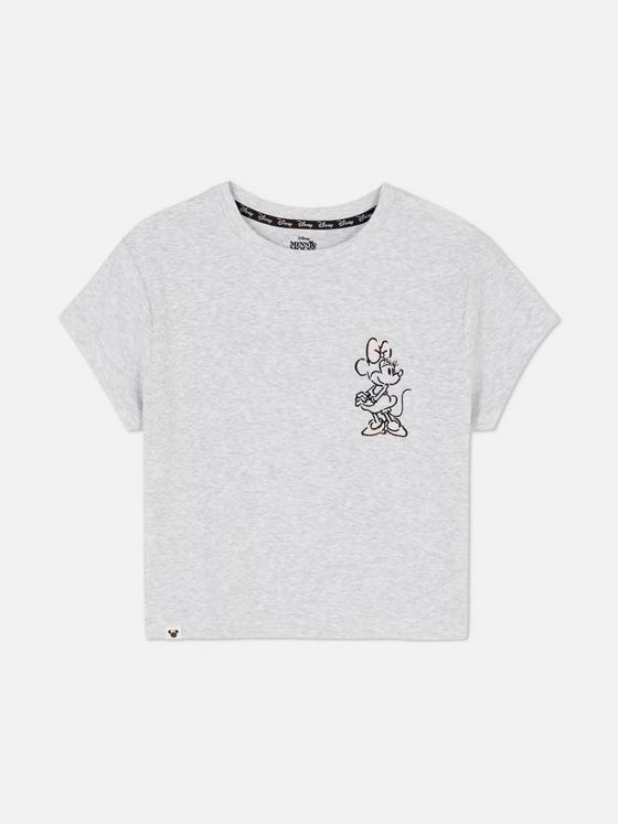 Disney's Minnie Mouse Pyjama Top
