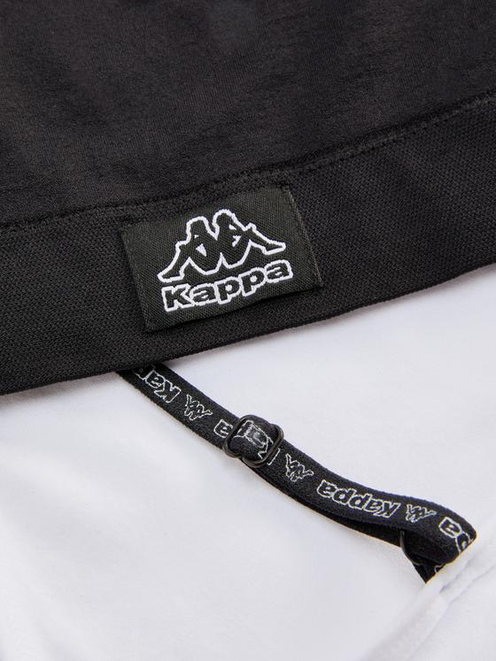 2pk Kappa x Primark Seamless Sport Tops