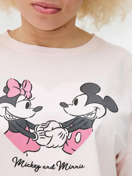 Disney's Minnie Mouse Short Pyjamas