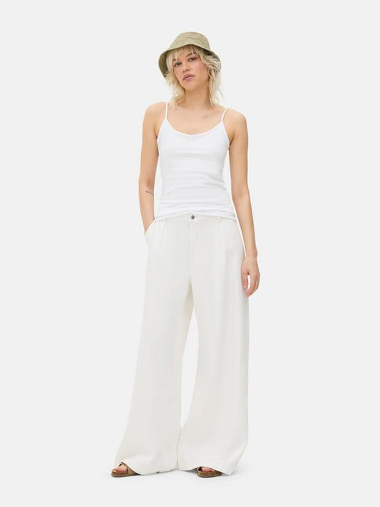 2pk Stretch Cami Vest Top