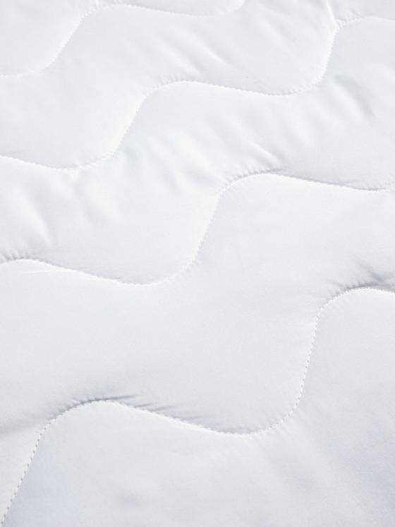 Microfibre King Size Mattress Protector