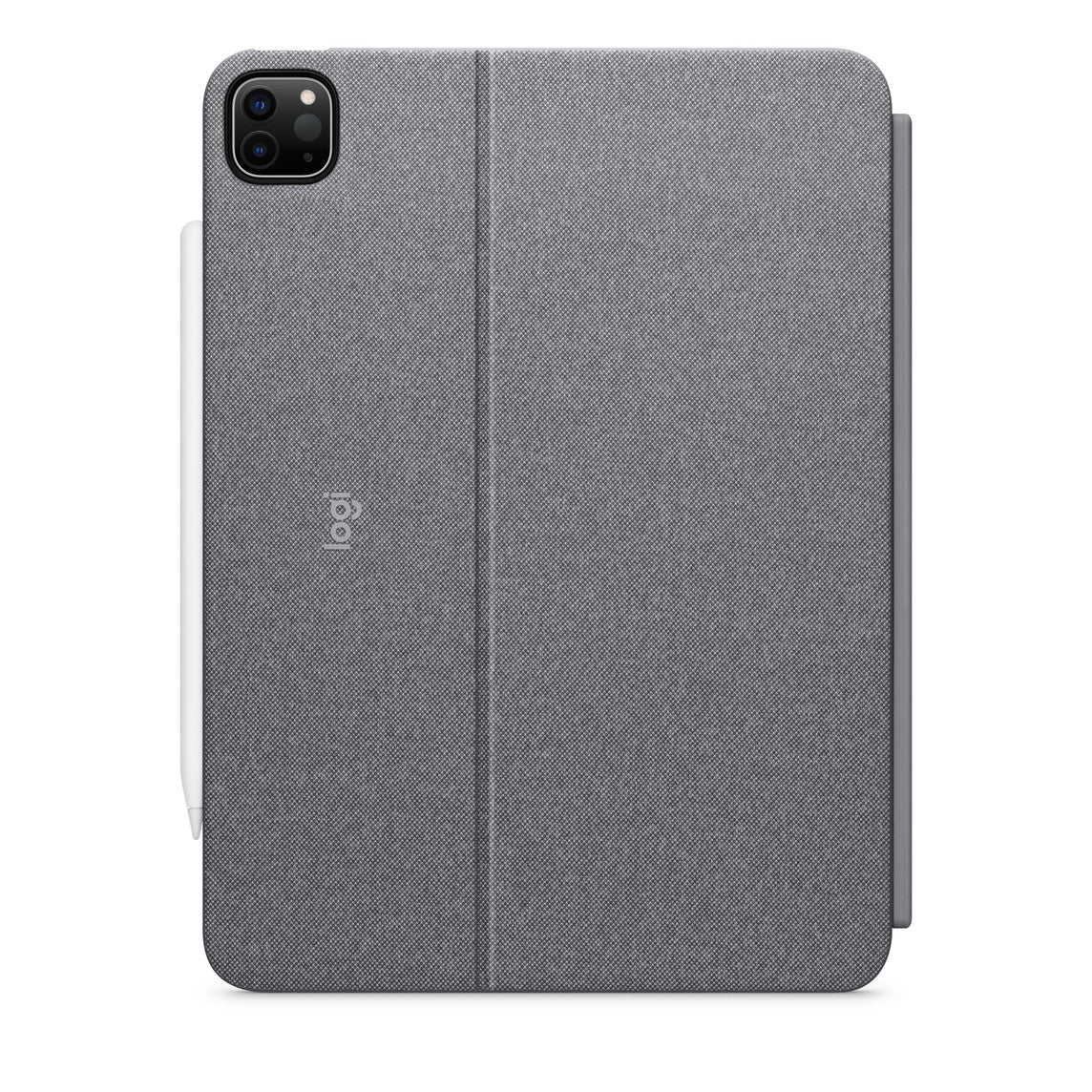Logitech Combo Touch Keyboard Case with Trackpad for iPad Pro 11-inch (4th generation)