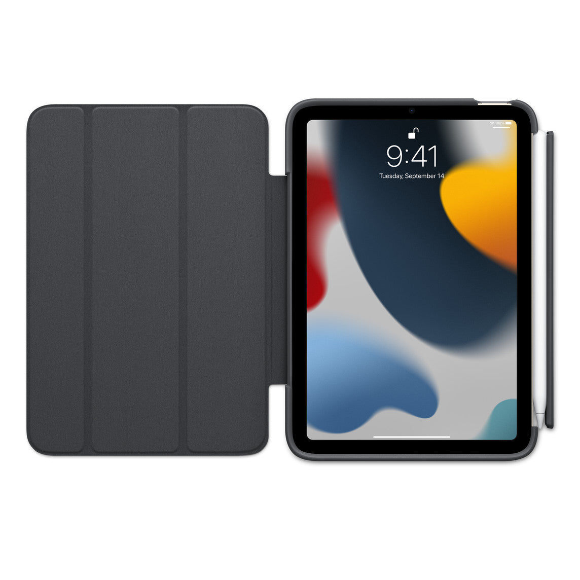 OtterBox Symmetry Series 360 Elite Case for iPad mini