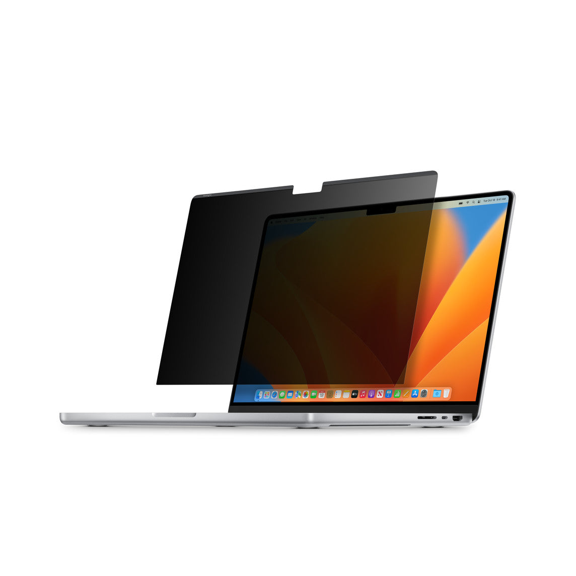 Kensington UltraThin Magnetic Privacy Screen Filter for 14″ MacBook Pro