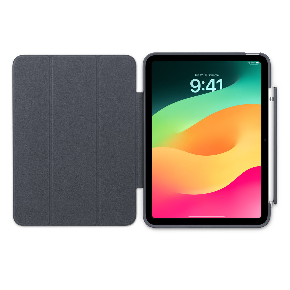 OtterBox Symmetry Series 360 Elite Case for iPad (A16)