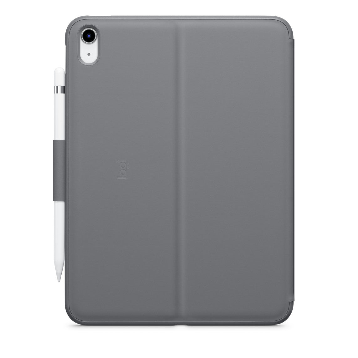 Logitech Slim Folio Keyboard for iPad (A16)