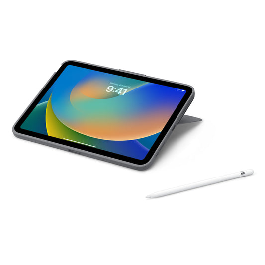 Logitech Combo Touch Keyboard Case for iPad (A16)