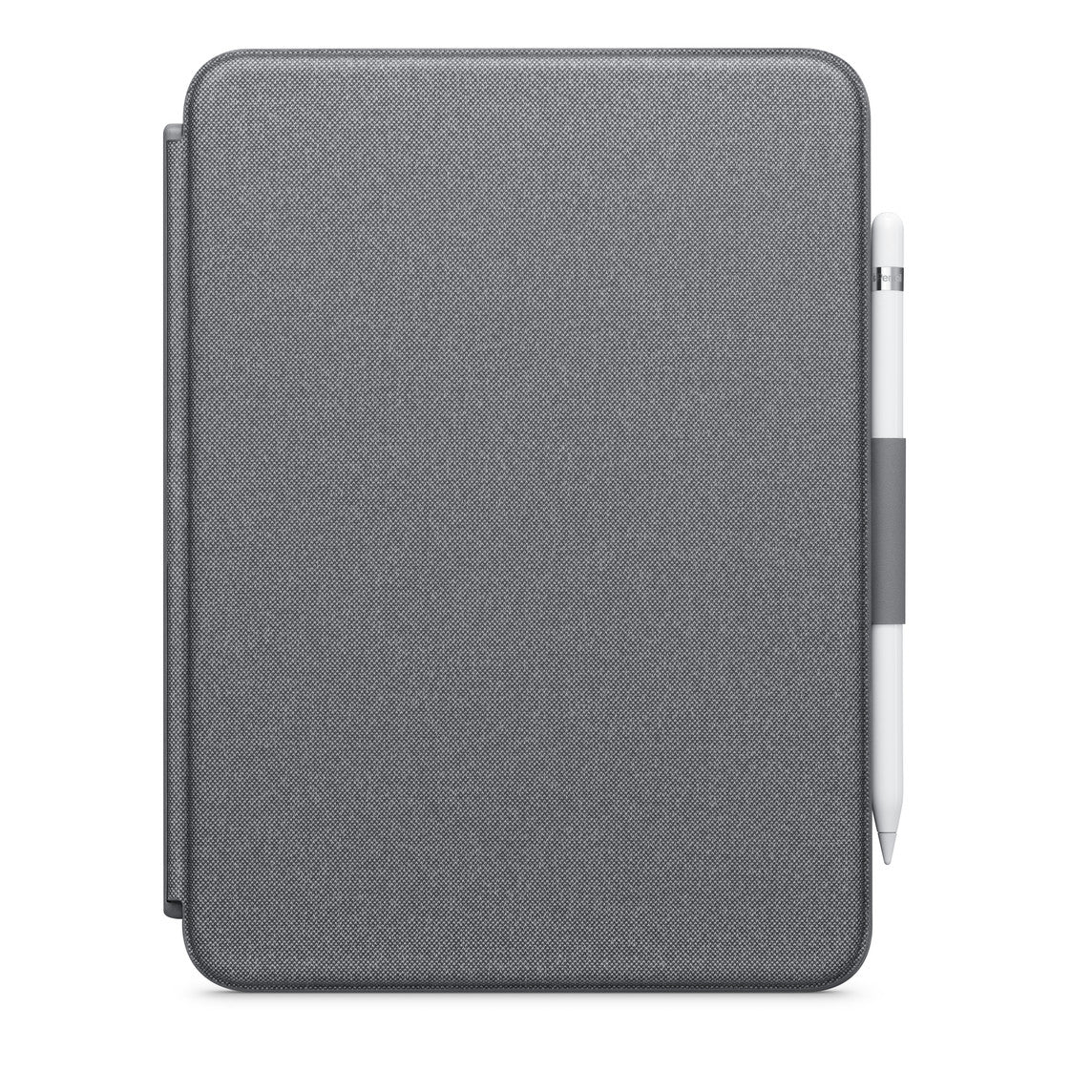 Logitech Combo Touch Keyboard Case for iPad (A16)