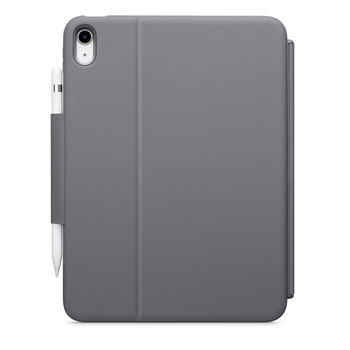 Logitech Rugged Folio Keyboard for iPad (A16)