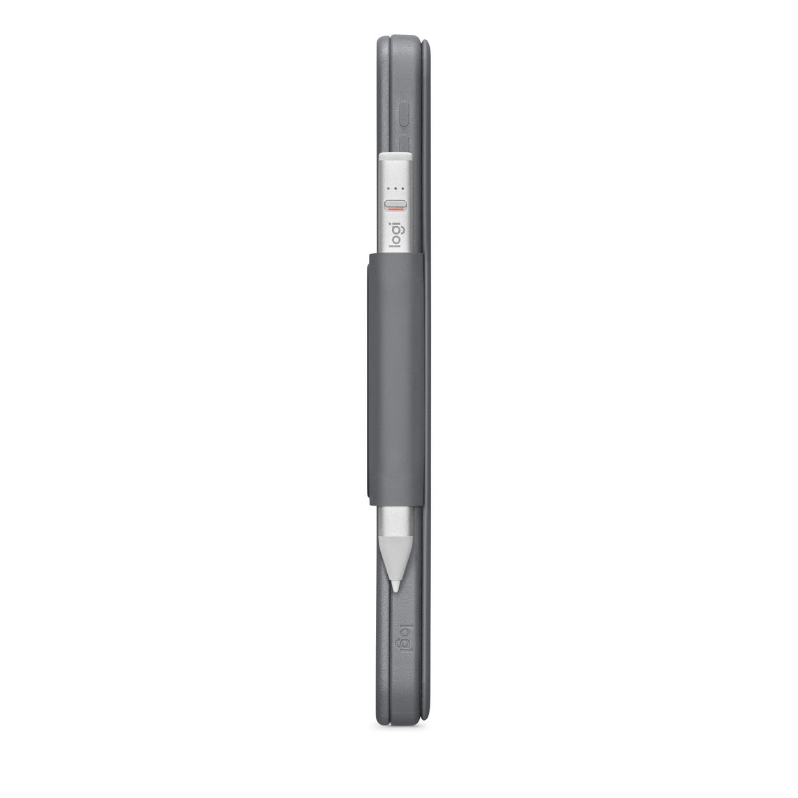 Logitech Rugged Folio Keyboard for iPad (A16)